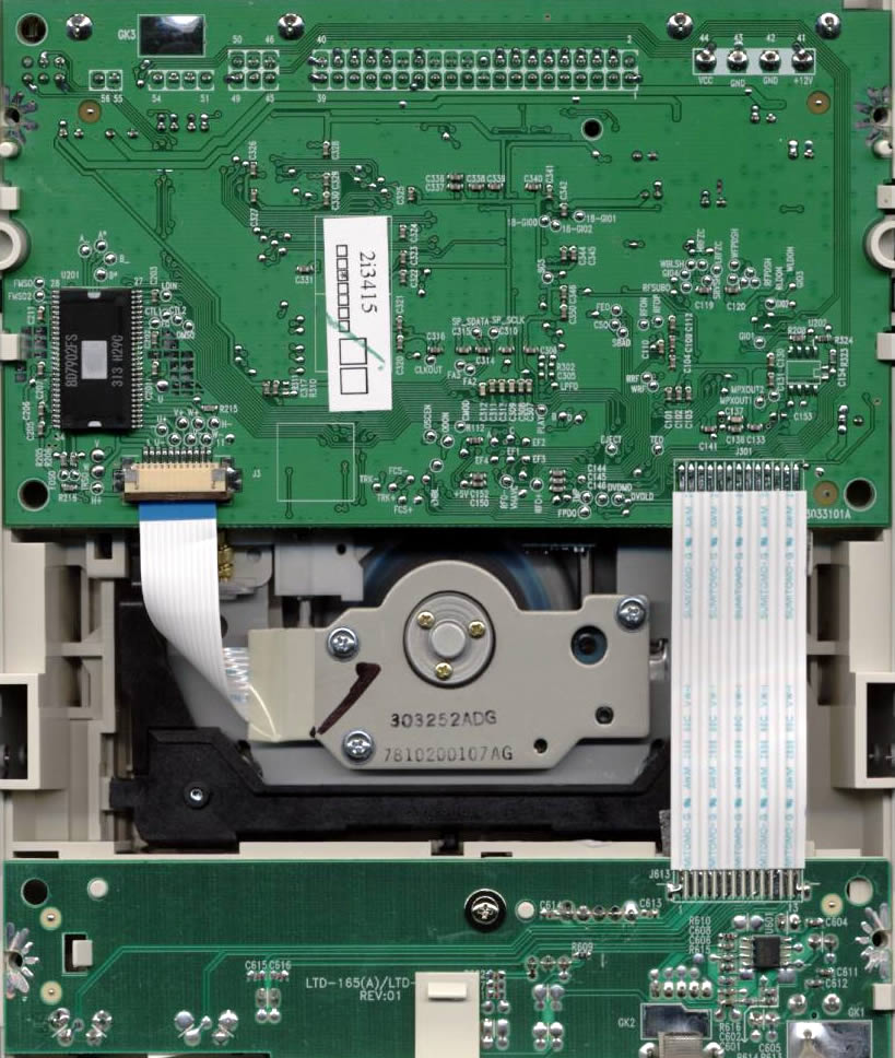 LITE ON COMBO LTC 48161H DRIVER DOWNLOAD